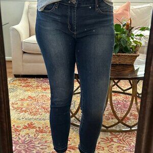 Articles of Society: Size 30 Medium Wash Jean